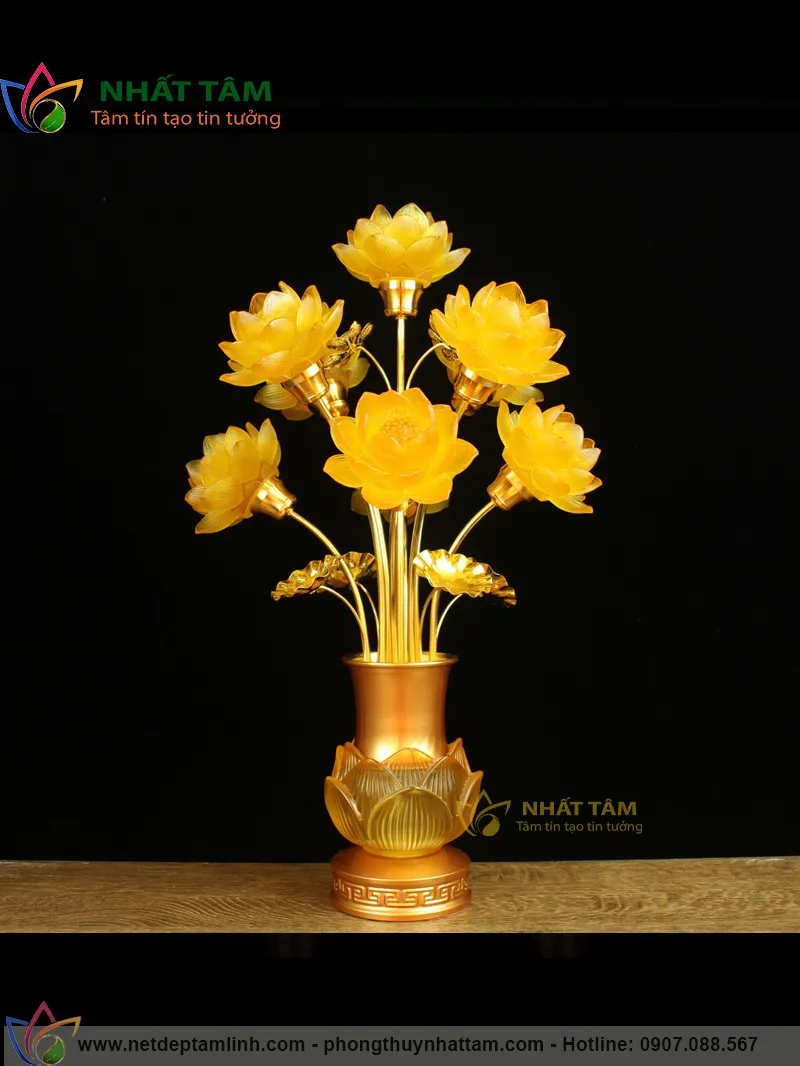 Đèn thờ