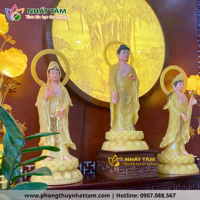 Tượng Phật